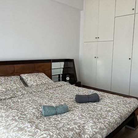 Sunny Rooms ลิมาซอล ภายนอก รูปภาพ