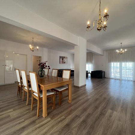 Sunny Rooms ลิมาซอล ภายนอก รูปภาพ