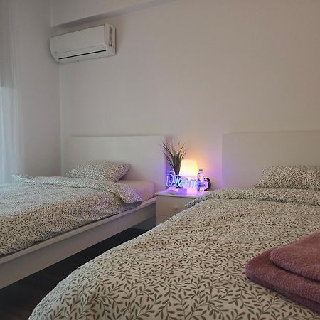Sunny Rooms ลิมาซอล ภายนอก รูปภาพ
