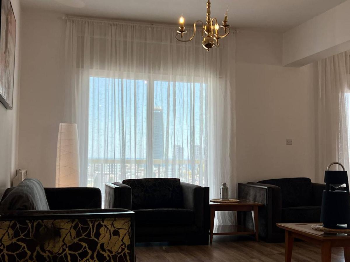 Sunny Rooms ลิมาซอล ภายนอก รูปภาพ