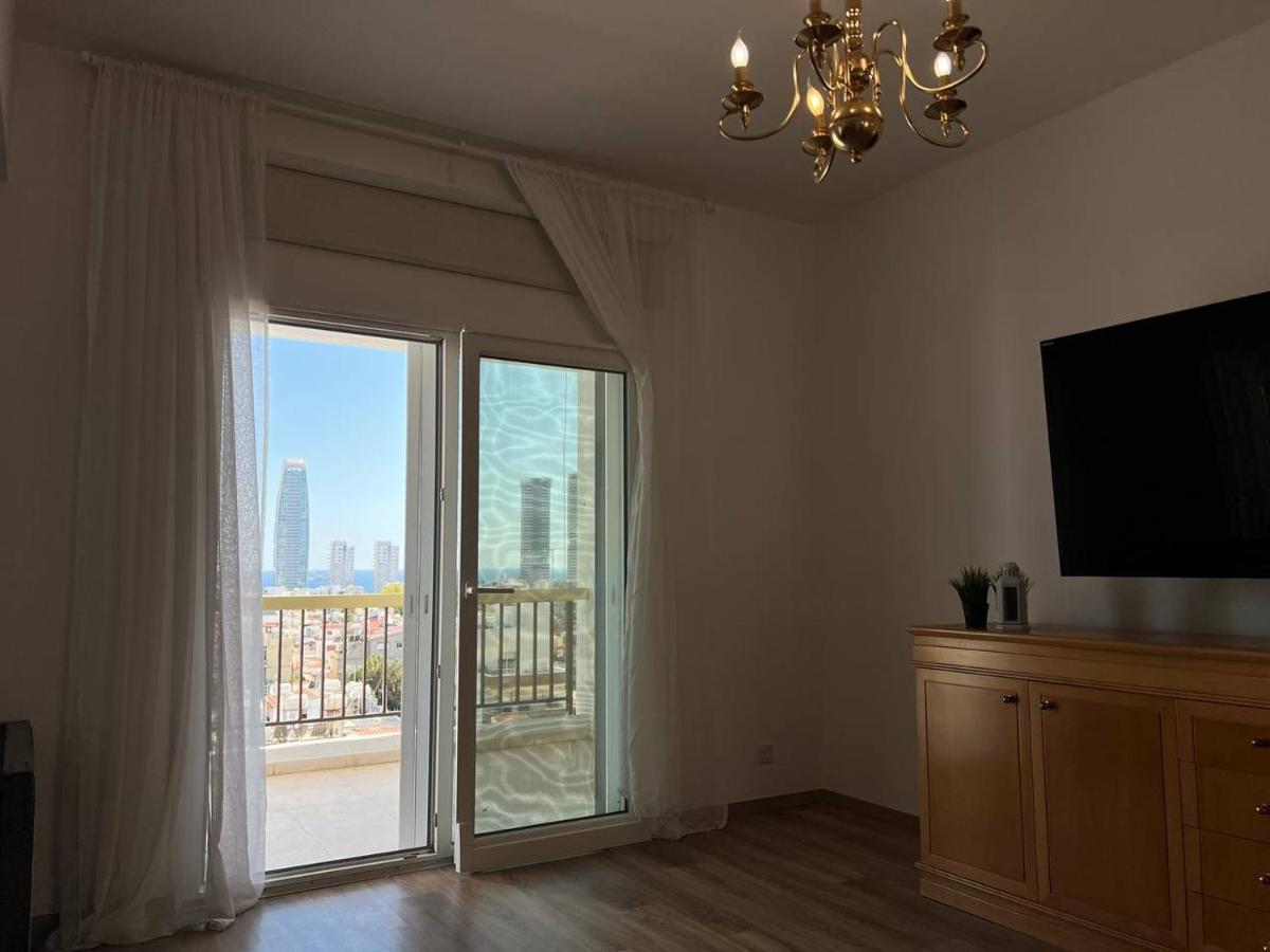 Sunny Rooms ลิมาซอล ภายนอก รูปภาพ