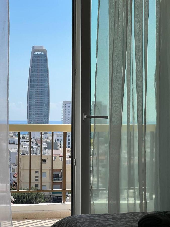 Sunny Rooms ลิมาซอล ภายนอก รูปภาพ