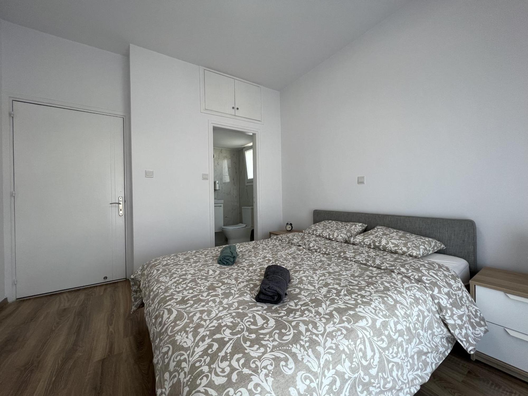 Sunny Rooms ลิมาซอล ภายนอก รูปภาพ