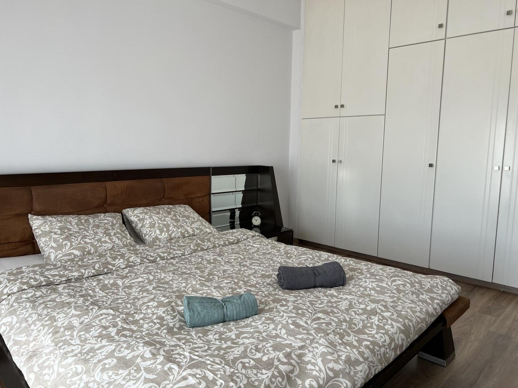 Sunny Rooms ลิมาซอล ภายนอก รูปภาพ