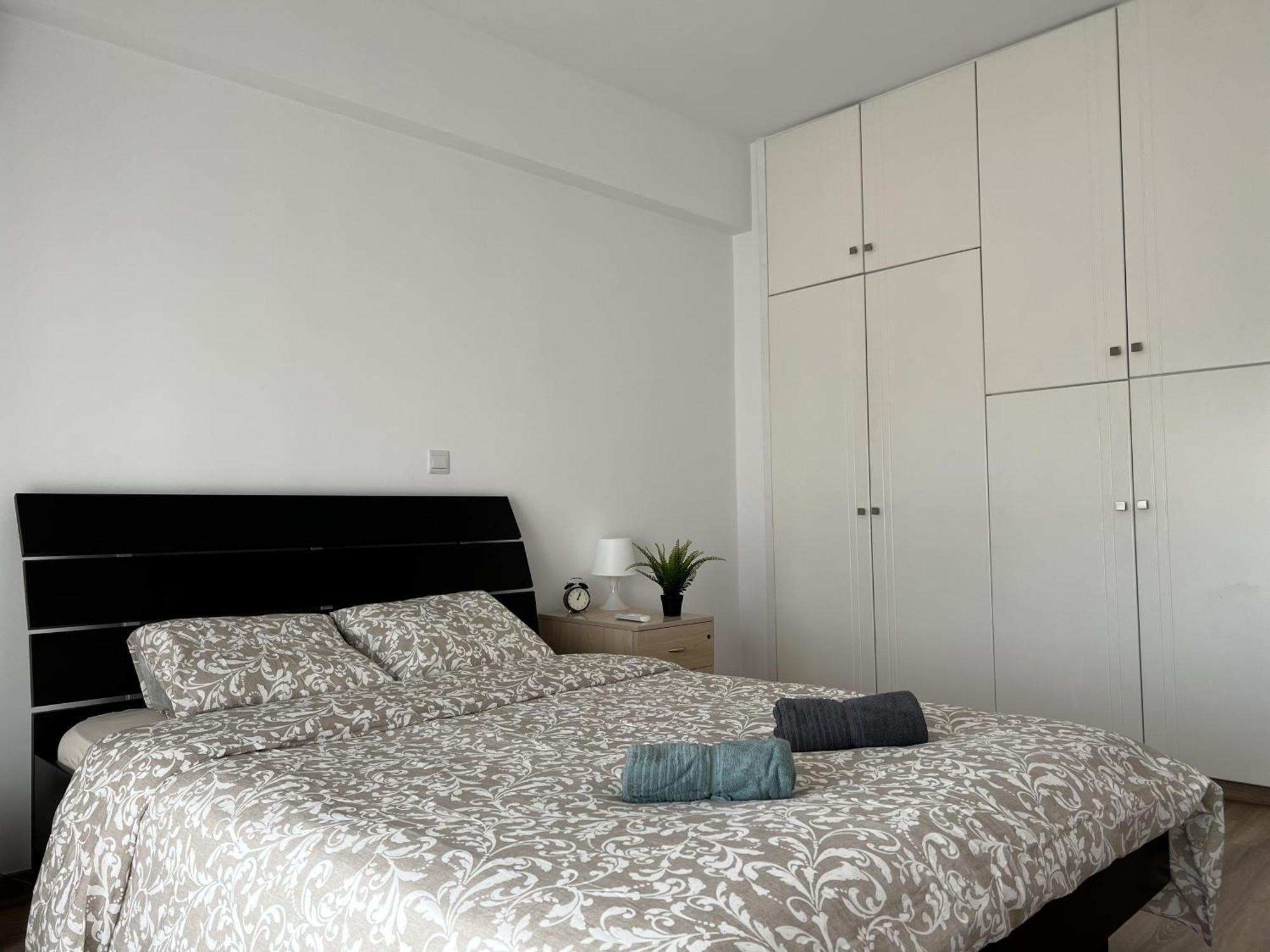 Sunny Rooms ลิมาซอล ภายนอก รูปภาพ