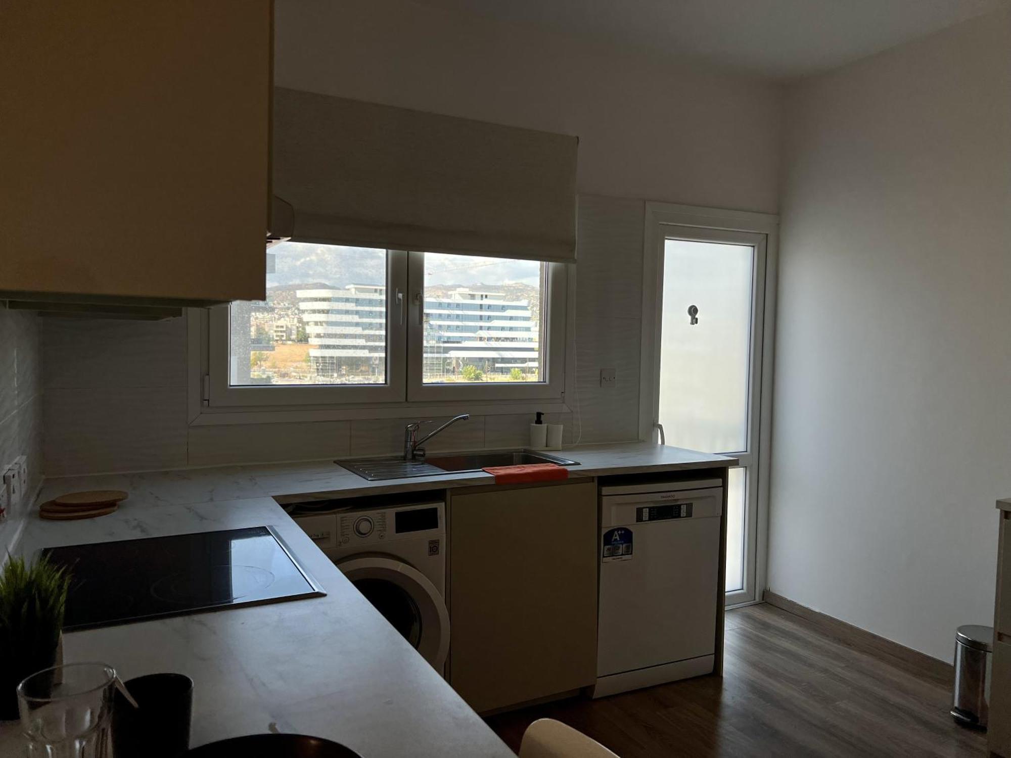 Sunny Rooms ลิมาซอล ภายนอก รูปภาพ