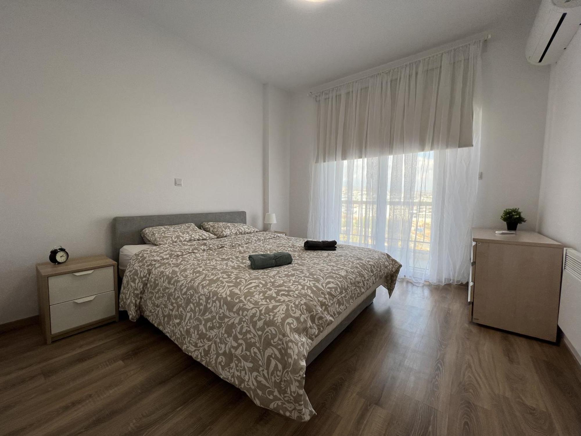 Sunny Rooms ลิมาซอล ภายนอก รูปภาพ