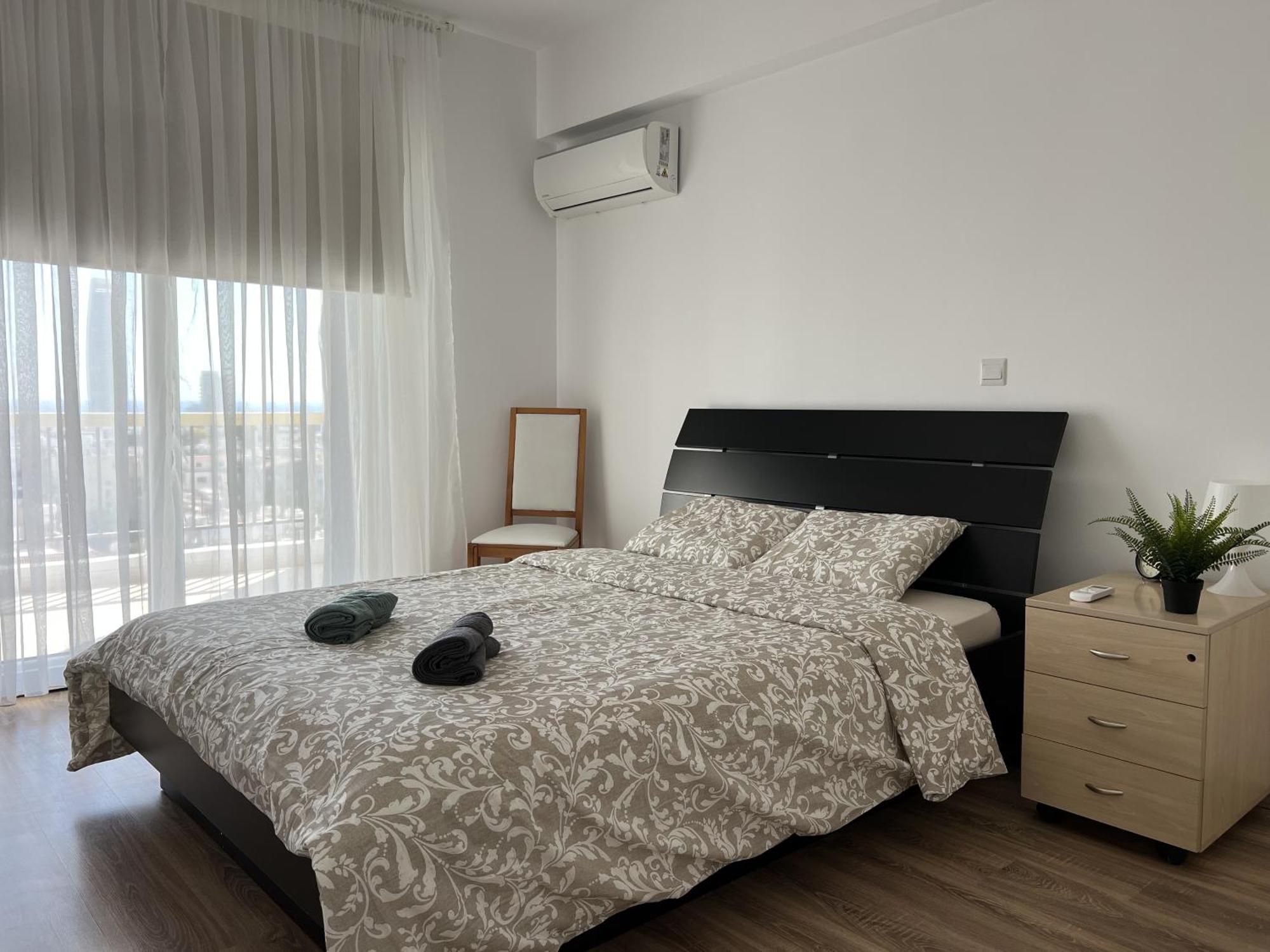 Sunny Rooms ลิมาซอล ภายนอก รูปภาพ