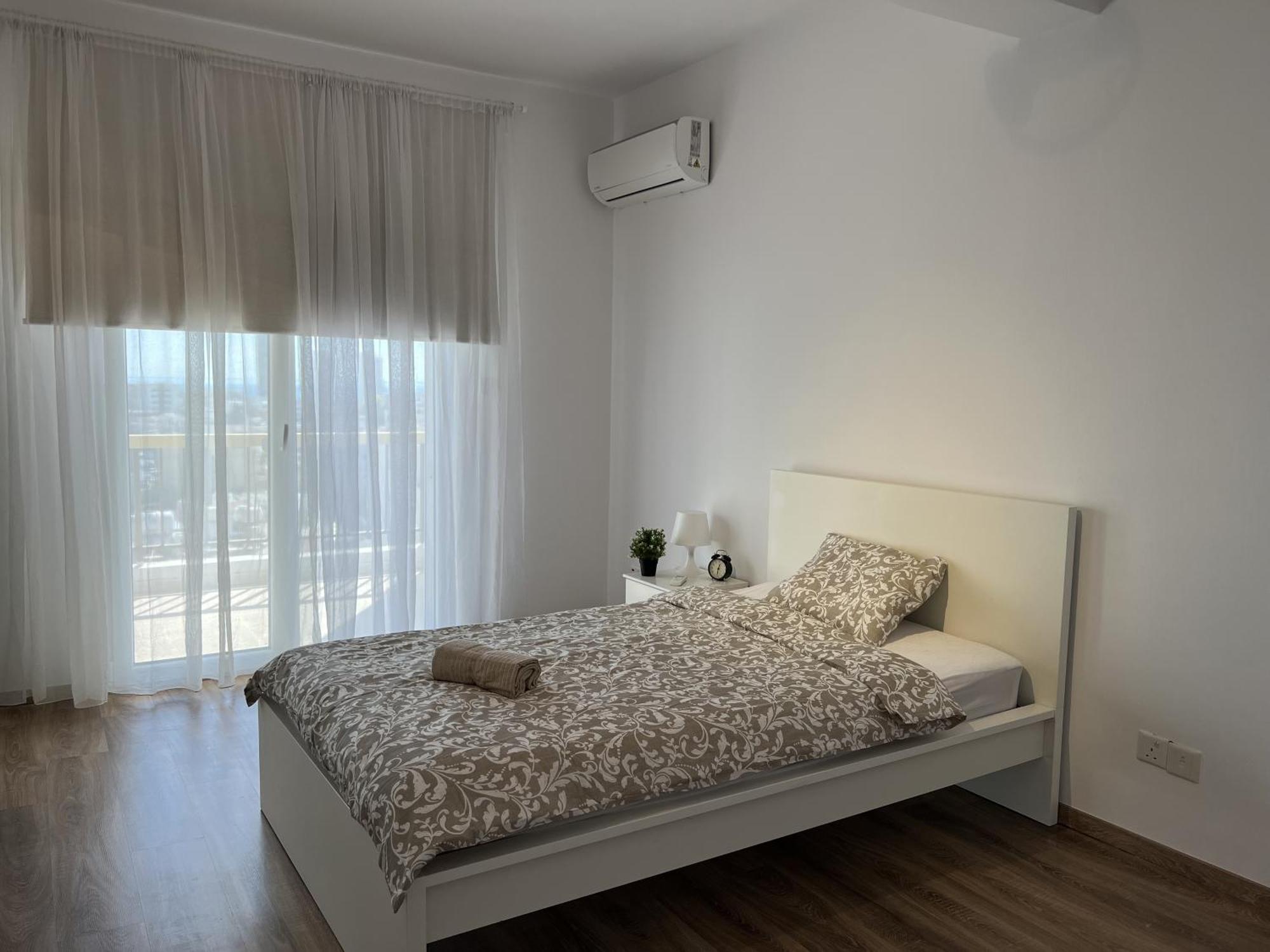 Sunny Rooms ลิมาซอล ภายนอก รูปภาพ