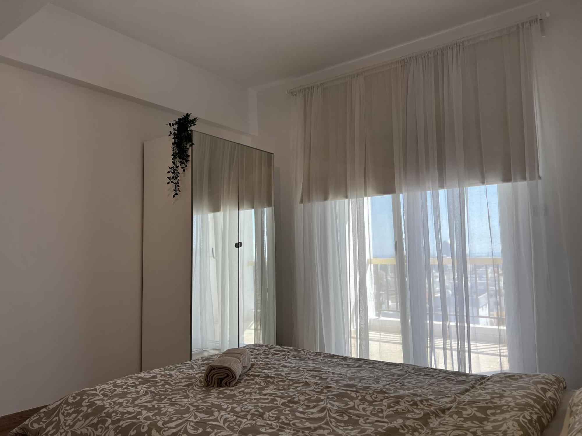 Sunny Rooms ลิมาซอล ภายนอก รูปภาพ