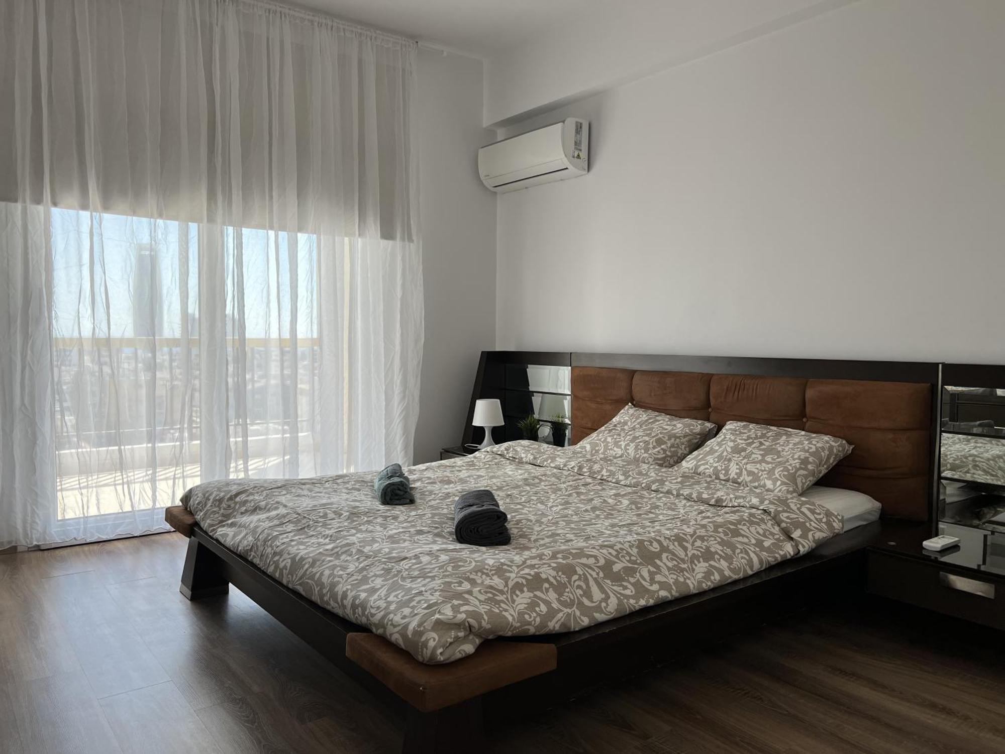 Sunny Rooms ลิมาซอล ภายนอก รูปภาพ