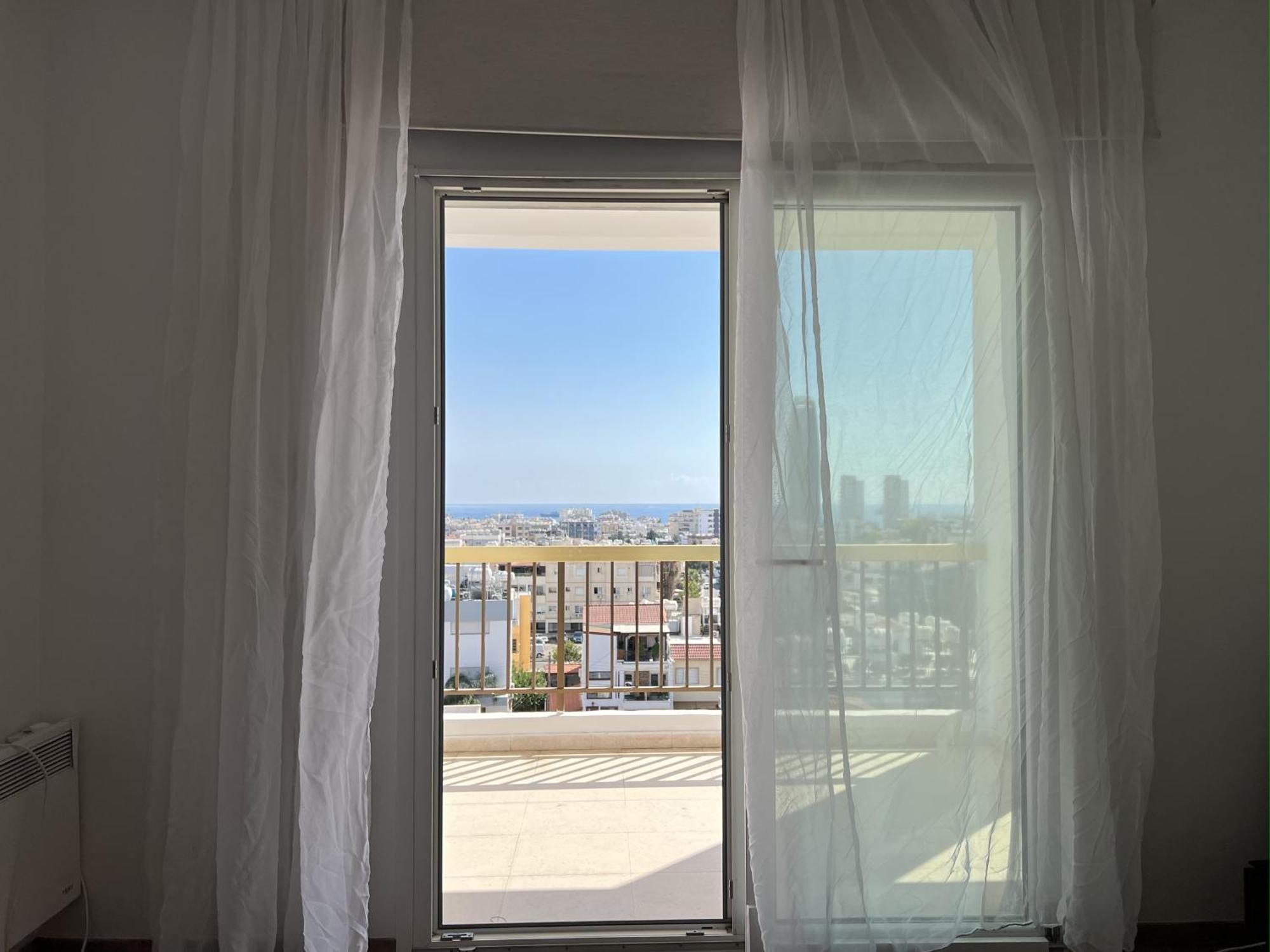 Sunny Rooms ลิมาซอล ภายนอก รูปภาพ