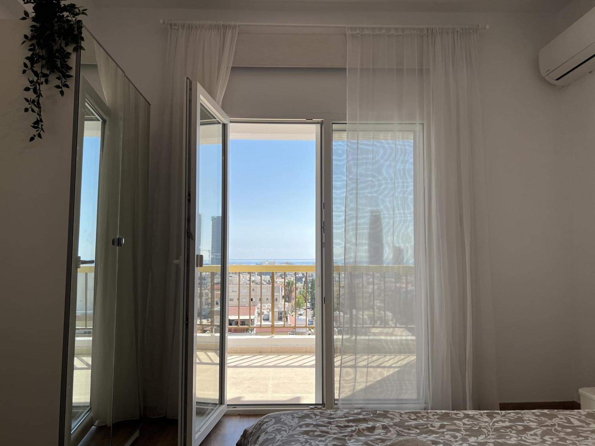 Sunny Rooms ลิมาซอล ภายนอก รูปภาพ