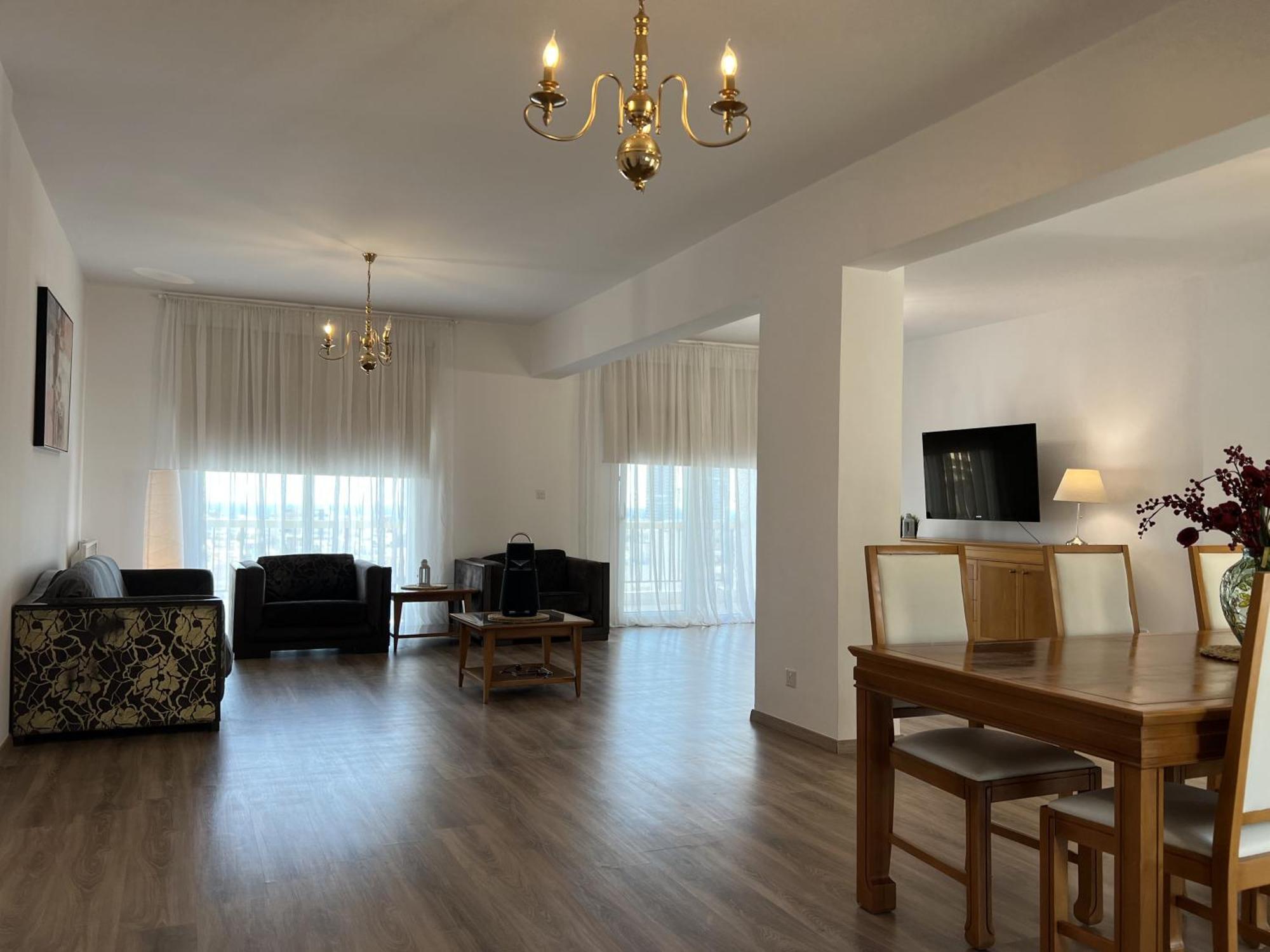 Sunny Rooms ลิมาซอล ภายนอก รูปภาพ