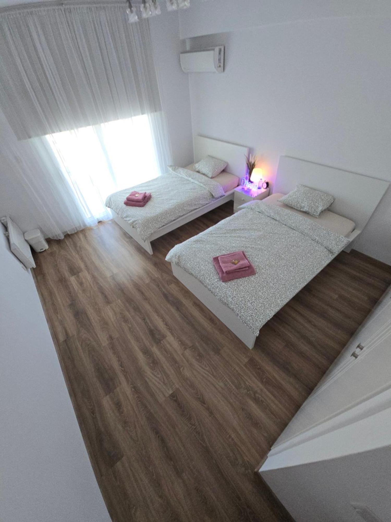 Sunny Rooms ลิมาซอล ภายนอก รูปภาพ