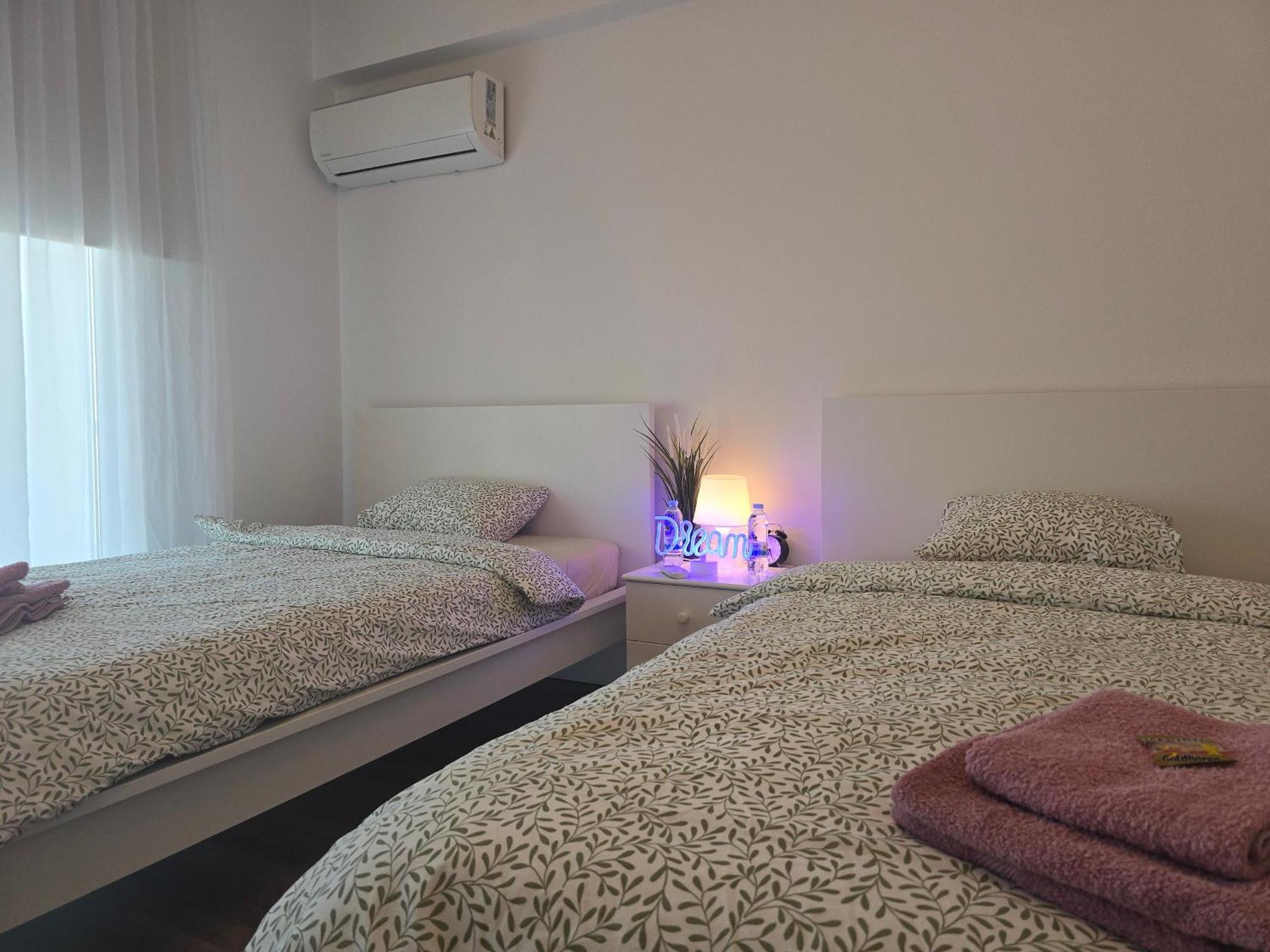 Sunny Rooms ลิมาซอล ภายนอก รูปภาพ