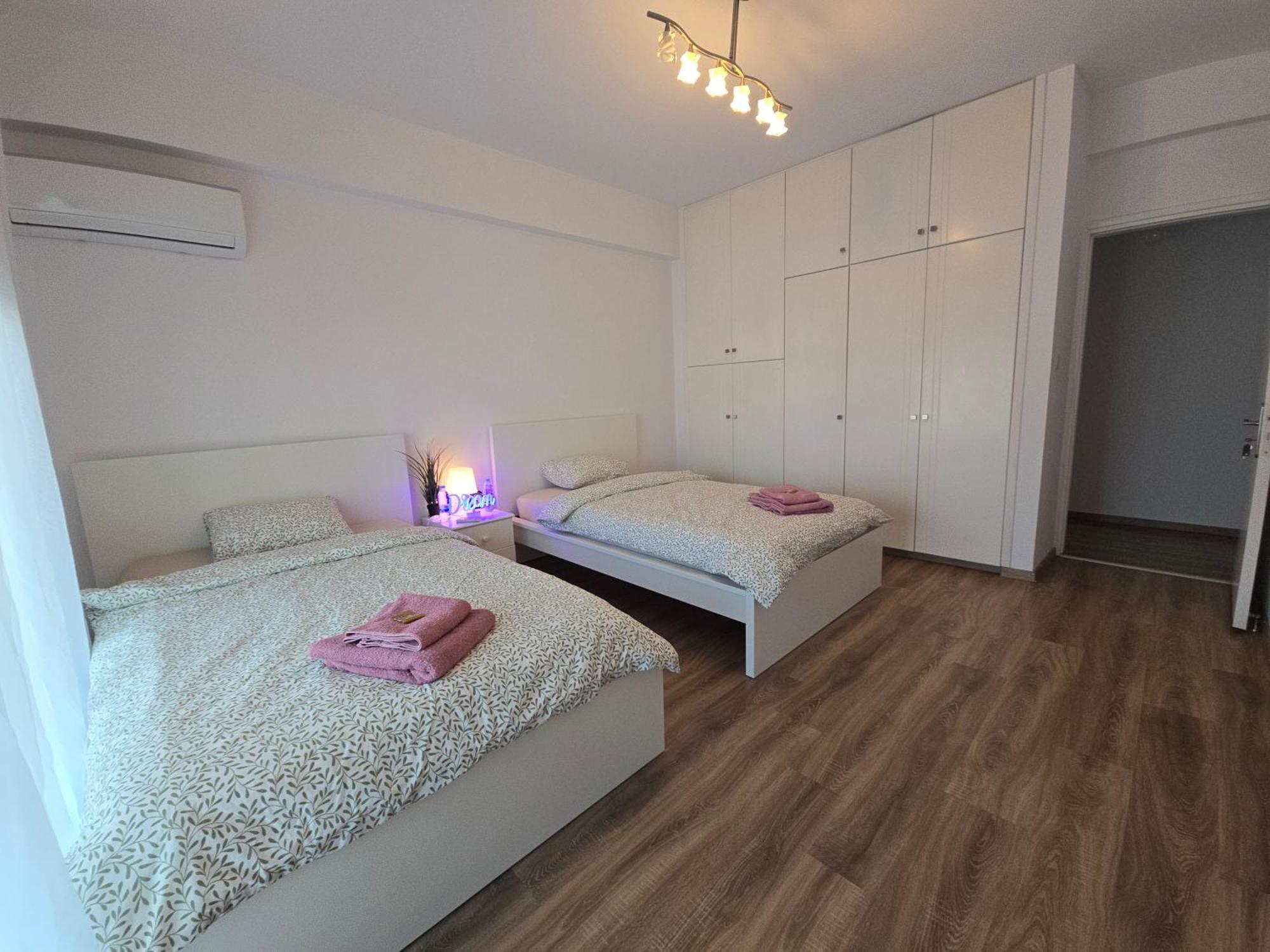 Sunny Rooms ลิมาซอล ภายนอก รูปภาพ