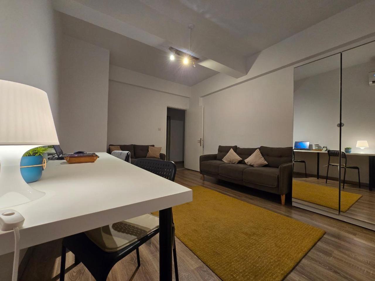 Sunny Rooms ลิมาซอล ภายนอก รูปภาพ