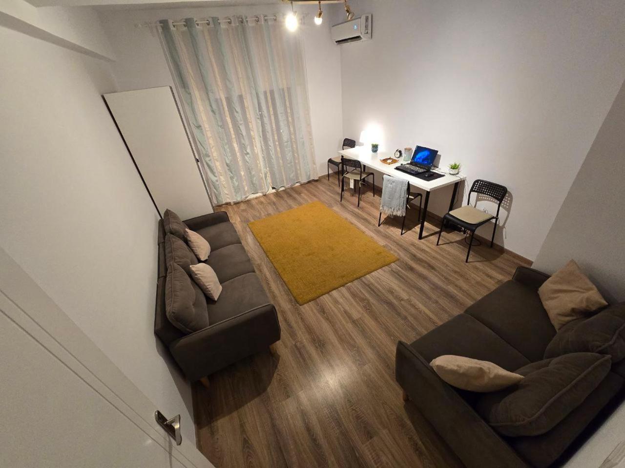 Sunny Rooms ลิมาซอล ภายนอก รูปภาพ