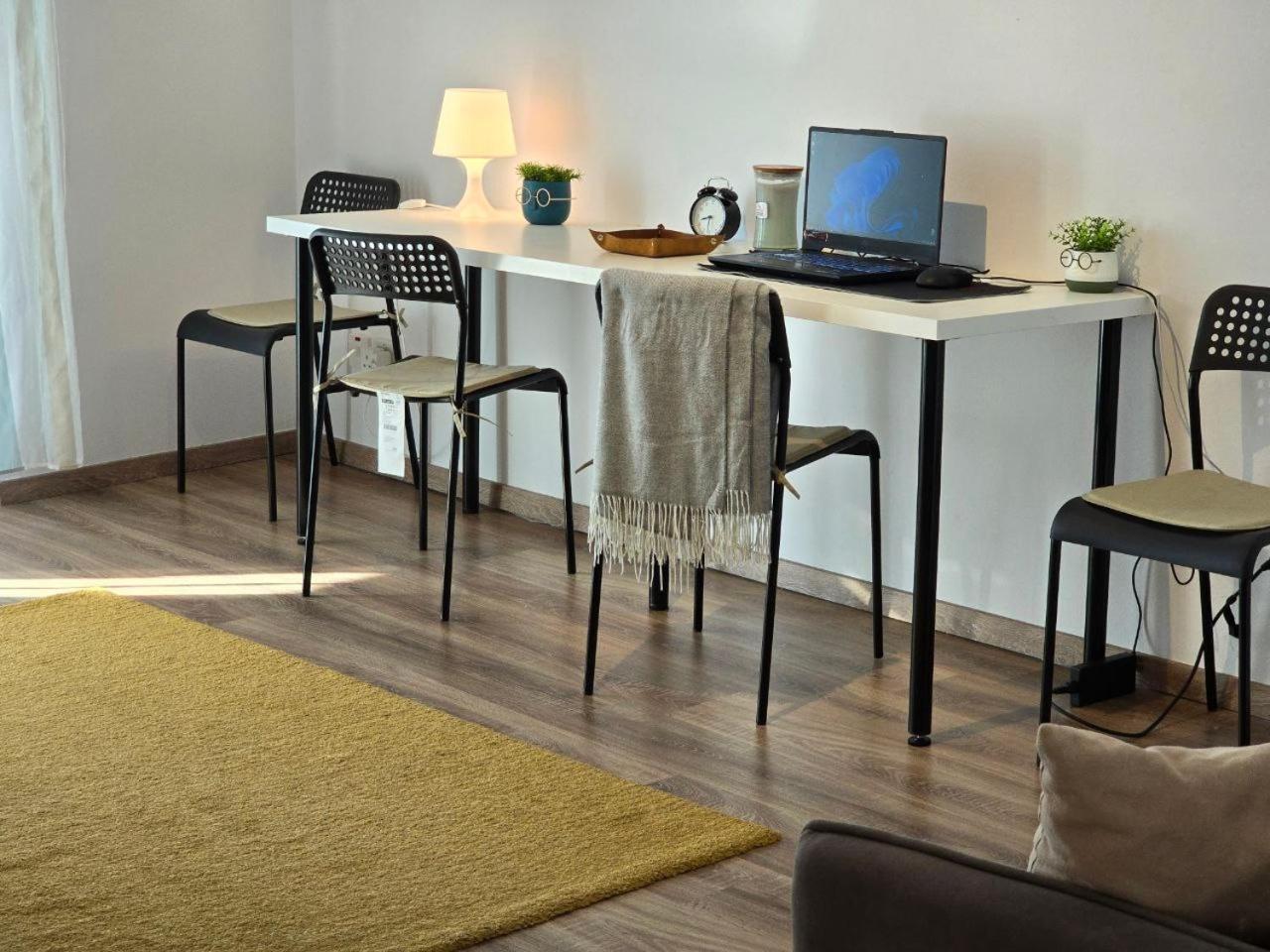 Sunny Rooms ลิมาซอล ภายนอก รูปภาพ