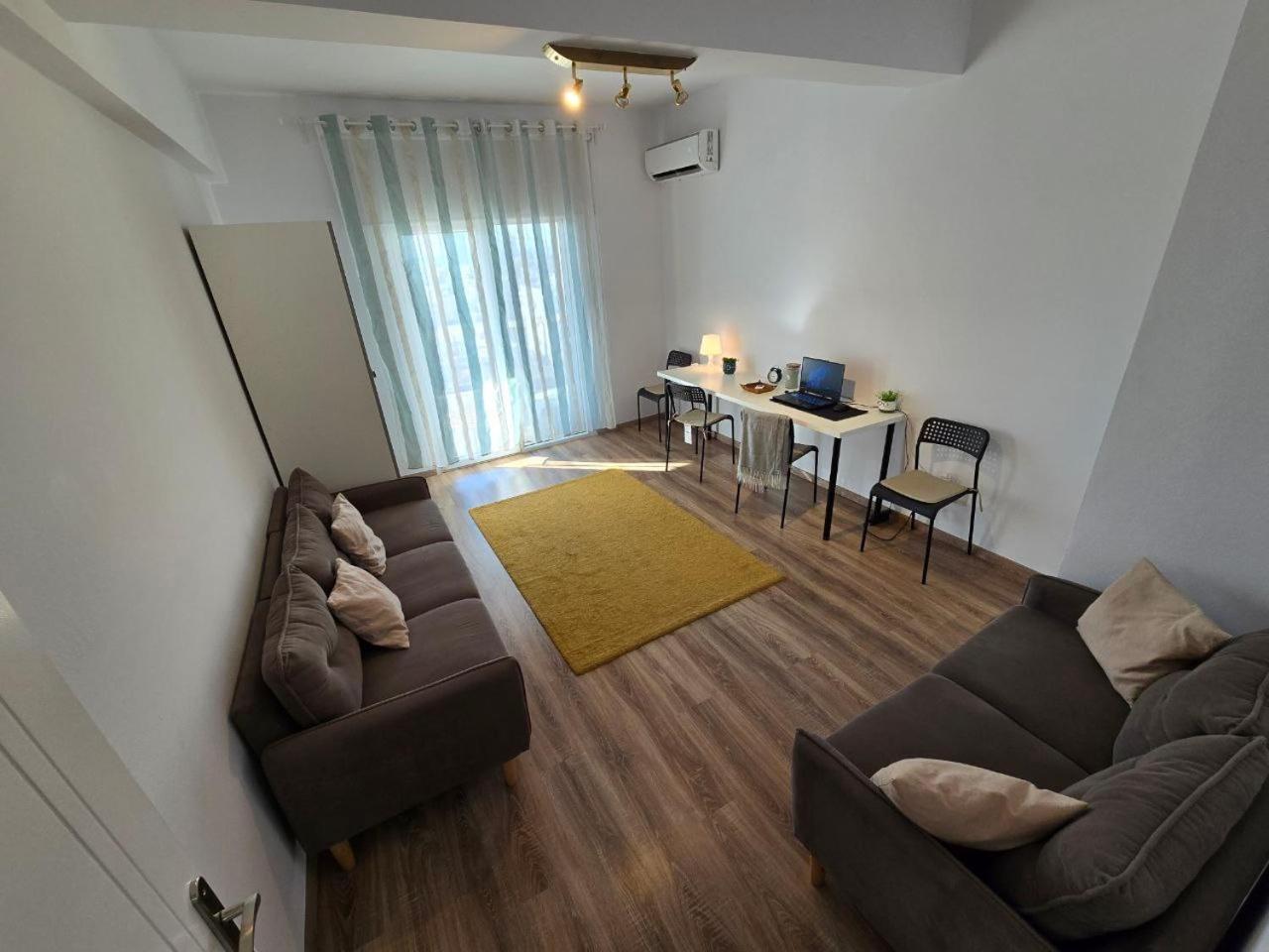 Sunny Rooms ลิมาซอล ภายนอก รูปภาพ